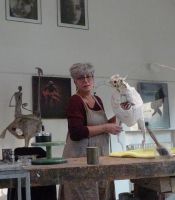 PASCALE MARCHESINI-ARNAL