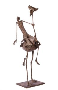 Le voyage du petit prince .